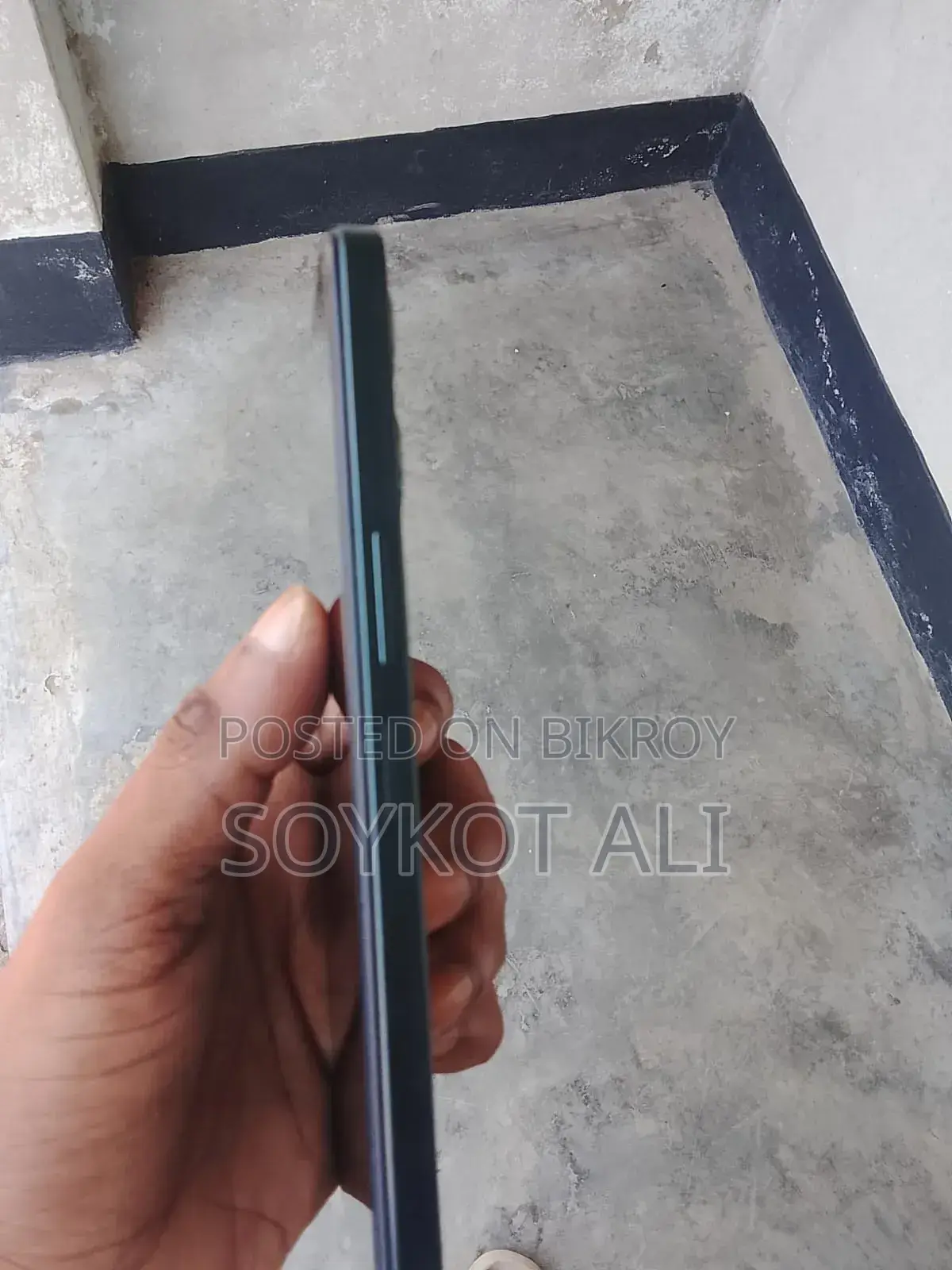 Vivo Y04 ৬৪ জিবি গ্রিন