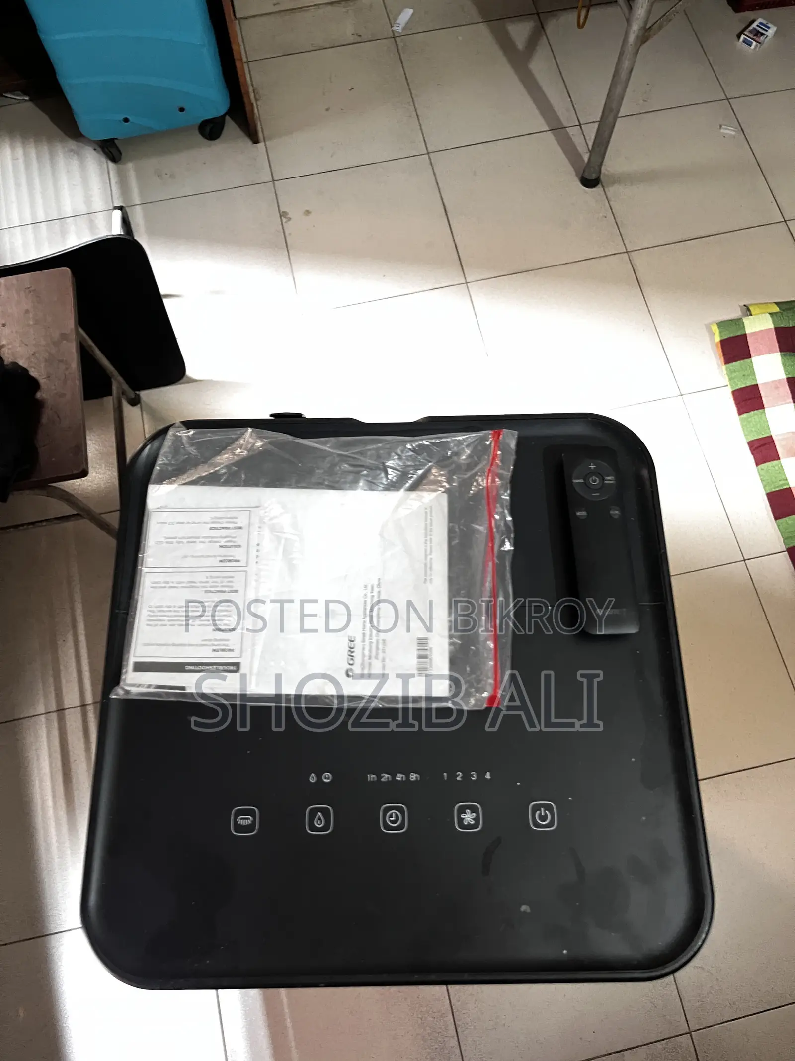 Gree Cooler 60 Liters