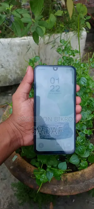 স্যামসাং গ্যালাক্সি এ১৬ ৫জি ১২৮ জিবি ব্লু