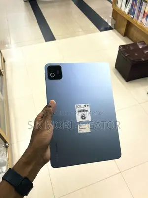 শাওমি রেডমি প্যাড ৮ জিবি ব্লু