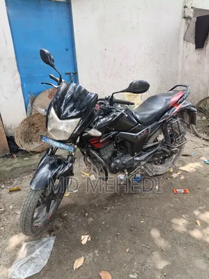 হিরো হাঙ্ক ২০১৯ ব্ল্যাক