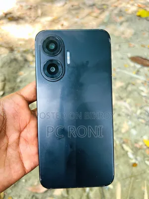 Xiaomi Redmi Turbo 4 Pro 256 GB Black