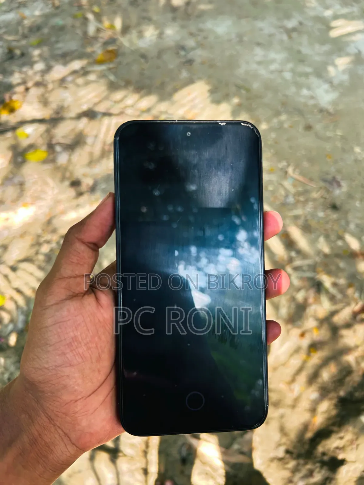 Xiaomi Redmi Turbo 4 Pro 256 GB Black
