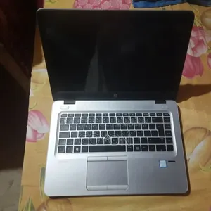 Laptop HP EliteBook 840 G4 8GB Intel Core i5 SSD 256GB