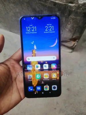 জিয়াওমি রেডমি ৯ পাওয়ার ১২৮ জিবি ব্লু