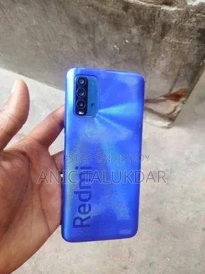 জিয়াওমি রেডমি ৯ পাওয়ার ১২৮ জিবি ব্লু