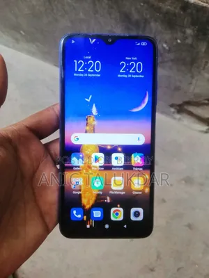 জিয়াওমি রেডমি ৯ পাওয়ার ১২৮ জিবি ব্লু