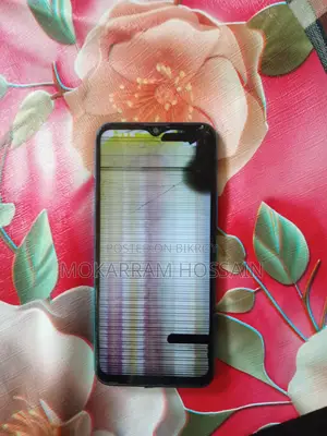Itel Vision 1 Pro 32 GB Blue