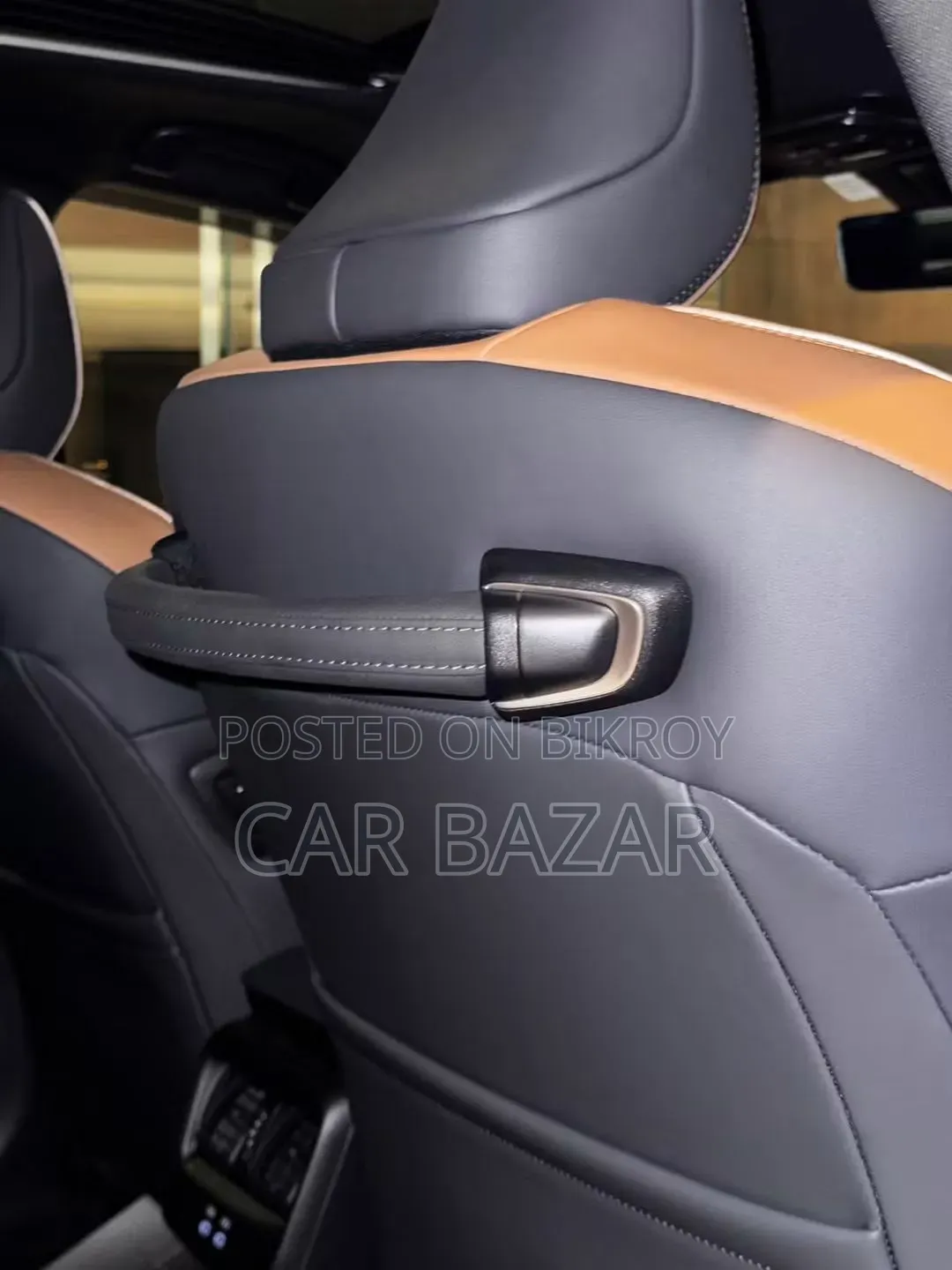 Toyota Crown 2022 Pearl