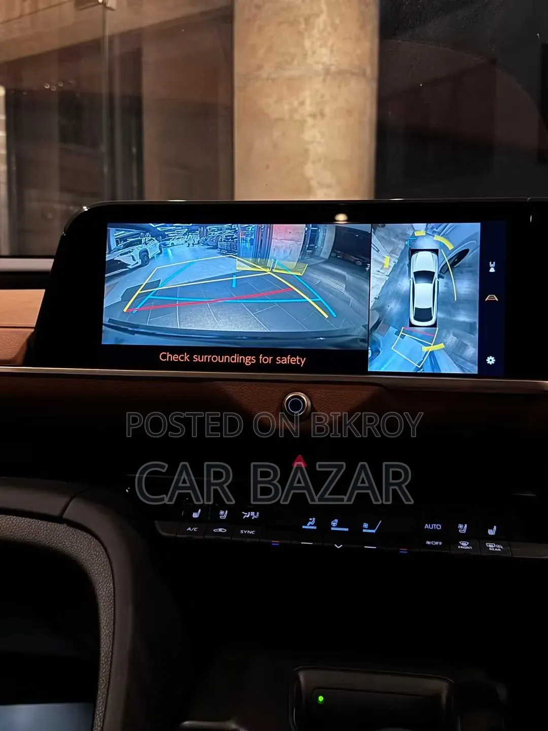 Toyota Crown 2022 Pearl