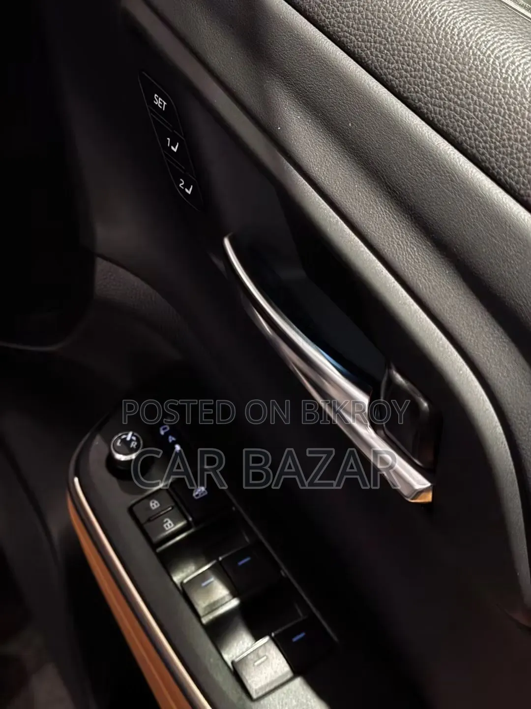 Toyota Crown 2022 Pearl