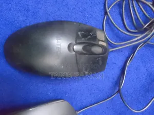 A4Tech Optical USB Mice (3 Units Available – Buy 1 or Take All) –