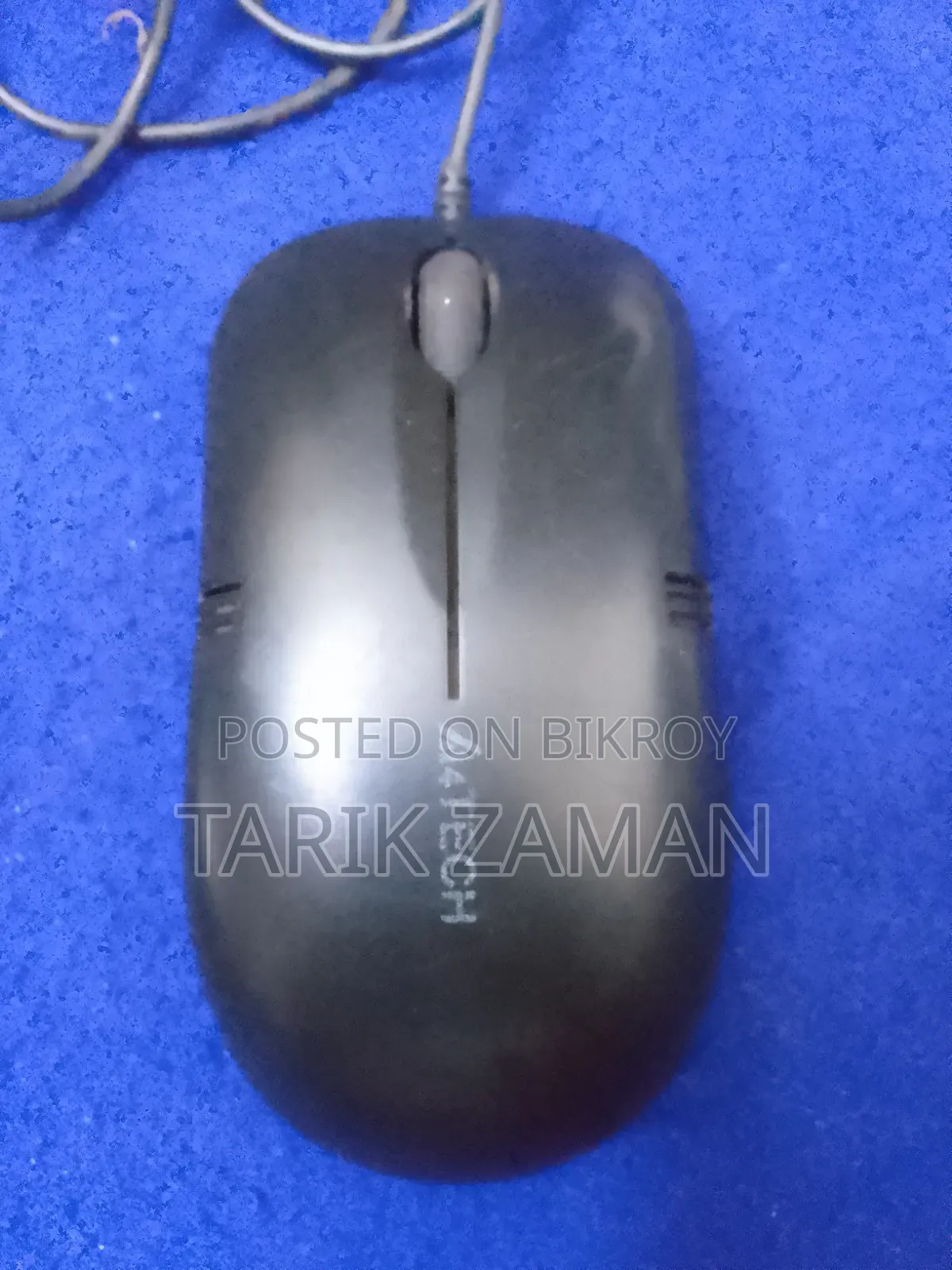 A4Tech Optical USB Mice (3 Units Available – Buy 1 or Take All) –