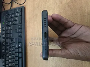 Xiaomi Redmi Note 11S 128 GB Black