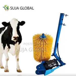 SUJA025 Automatic Cow Brush Latest Price in BD 2024 | SUJA GLOBAL