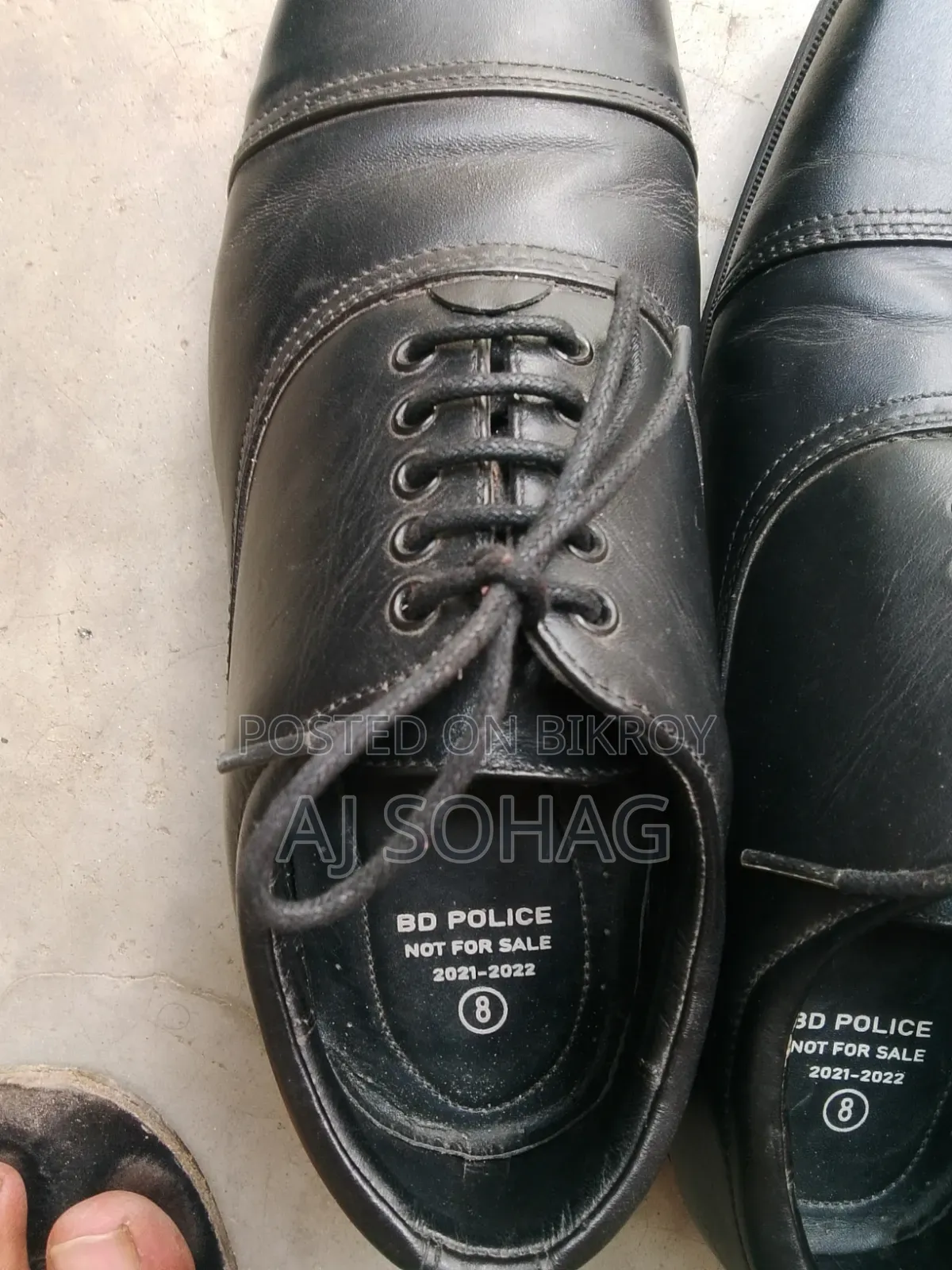 Formal Shoes