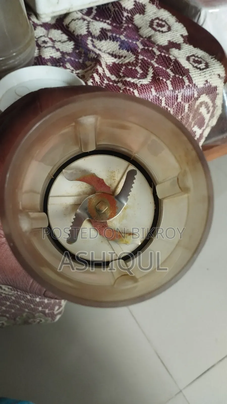 মিয়াকো ব্লেন্ডার