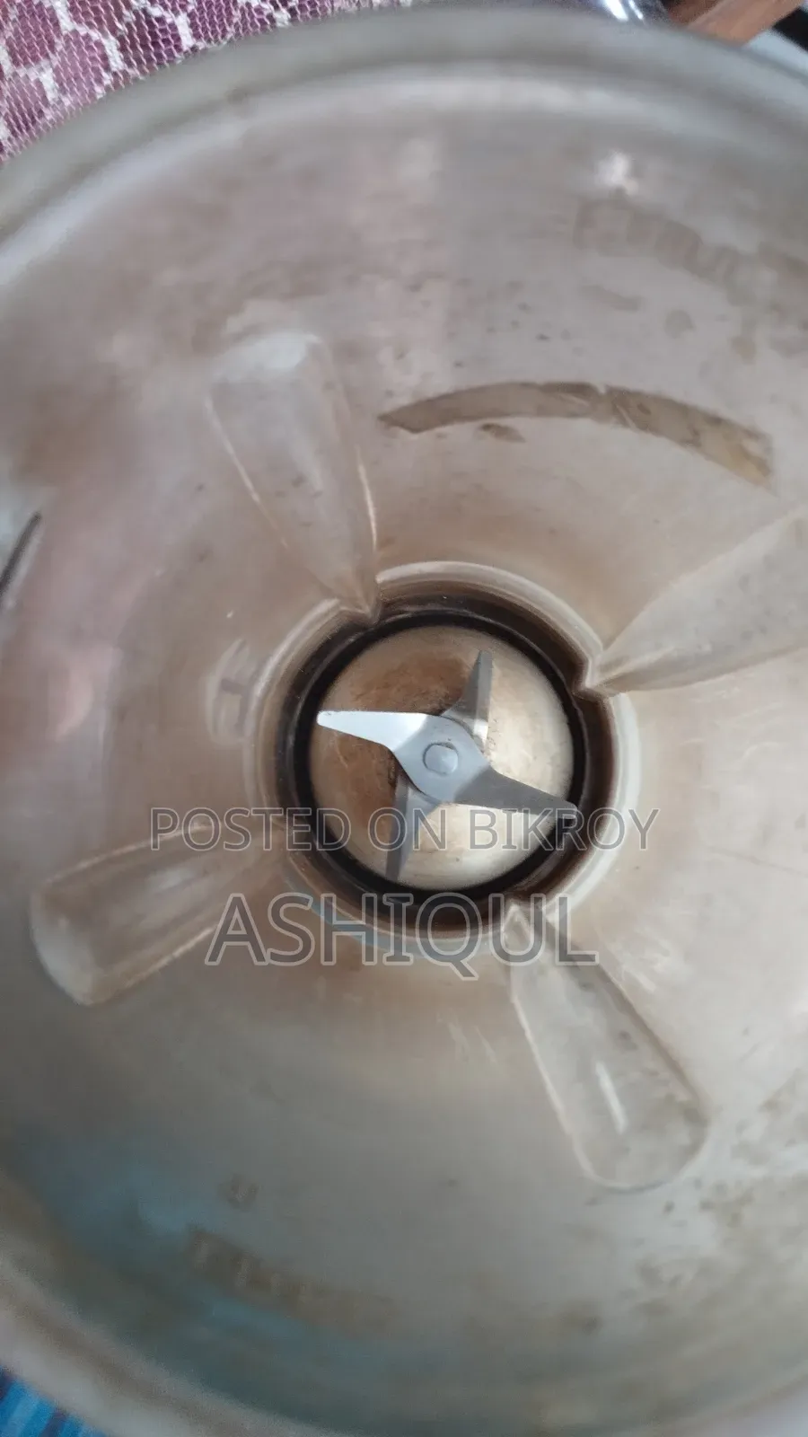 মিয়াকো ব্লেন্ডার