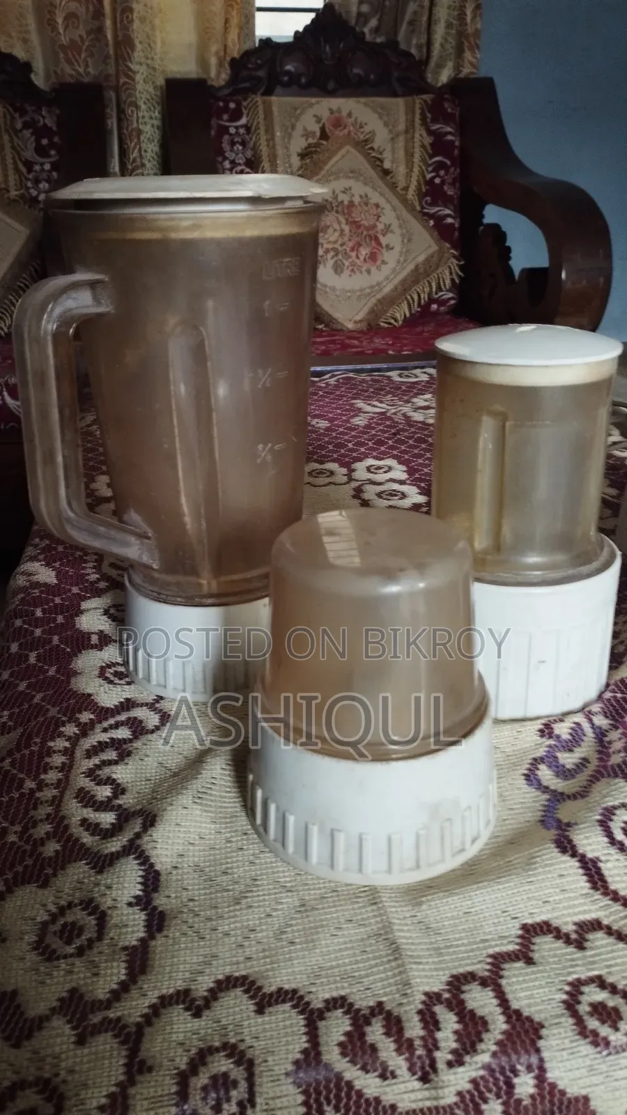 মিয়াকো ব্লেন্ডার