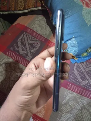 Samsung Galaxy S20 FE 128 GB Gray