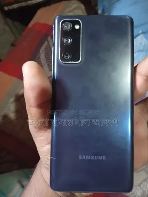 Samsung Galaxy S20 FE 128 GB Gray