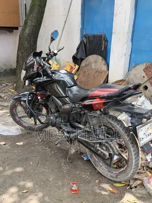Hero Hunk 2019 Black