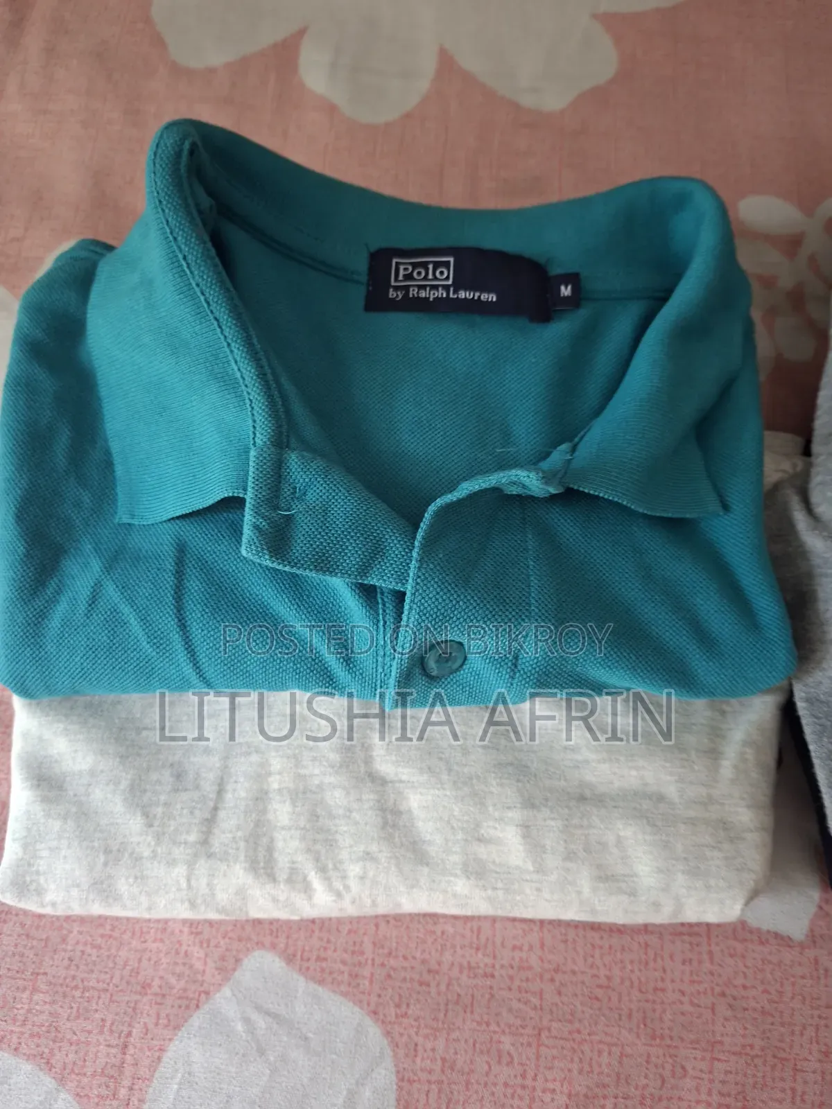 Men's Clothes