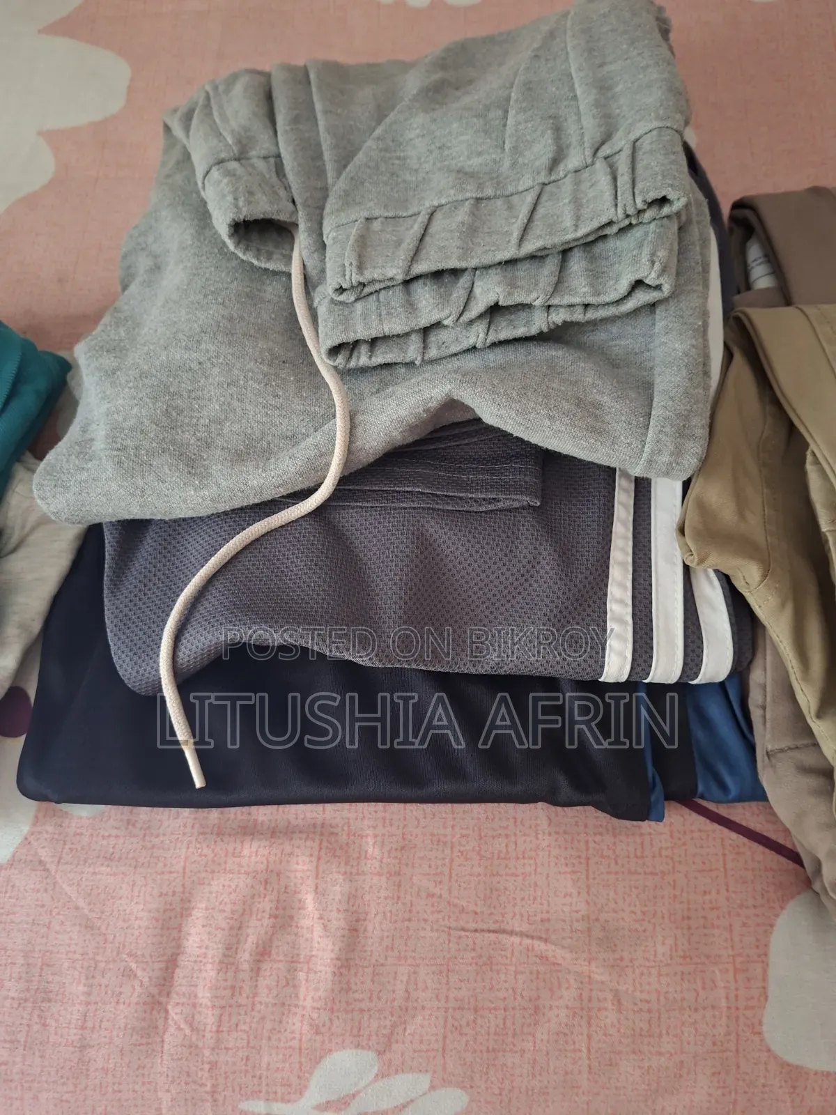 Men's Clothes