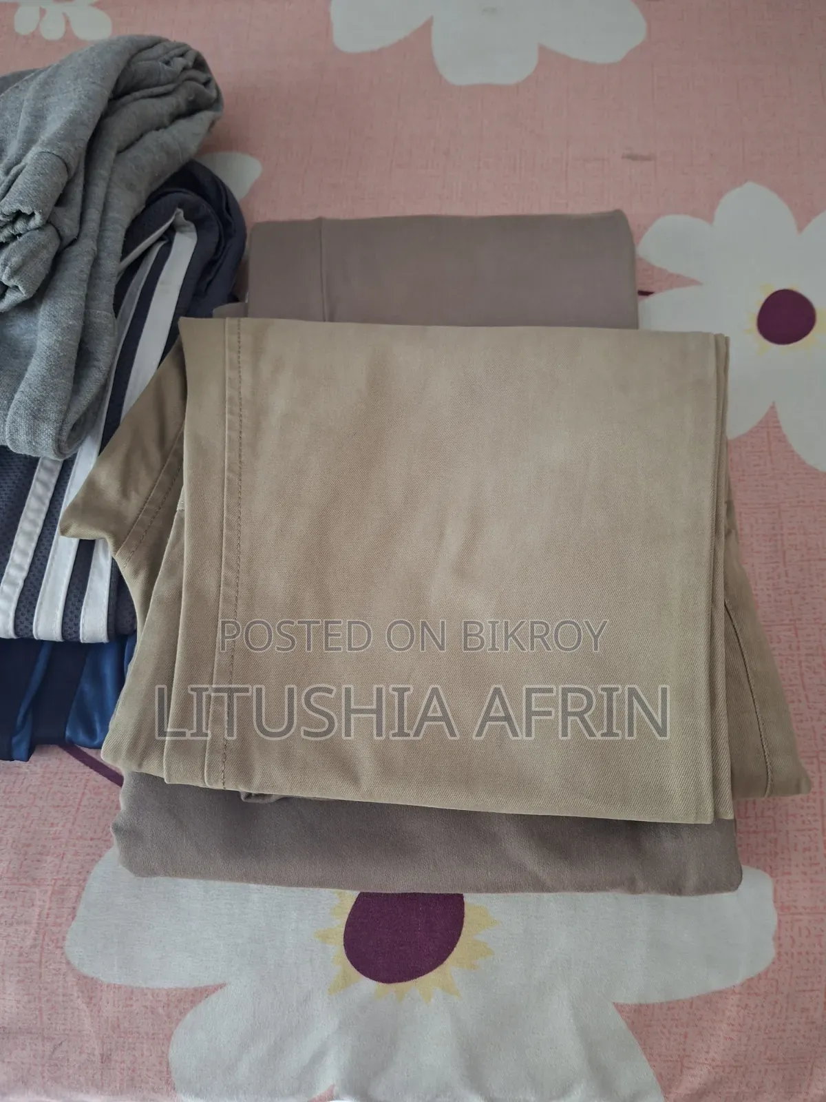 Men's Clothes