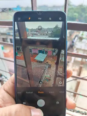 ভিভো ওয়াই ২০ ৬৪ জিবি ব্লু
