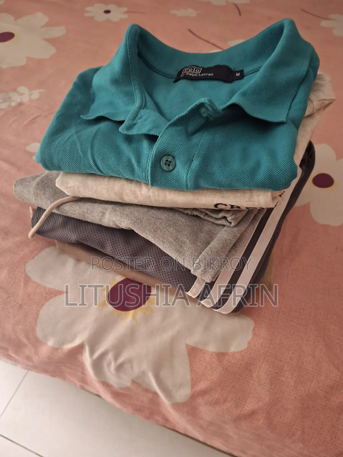 Men's Clothes