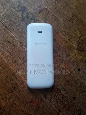 Samsung Guru Music 2 White