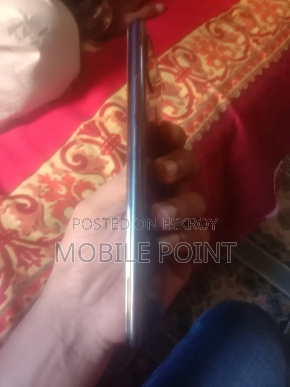 Oppo A15 64 GB Blue