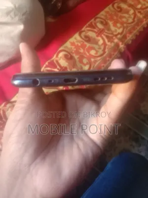 Oppo A15 64 GB Blue