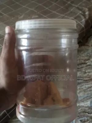 Some New Jars for Sale