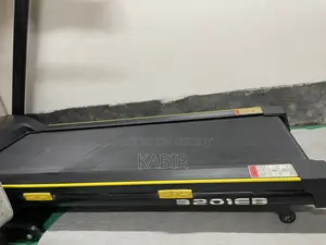 OMA Treadmill (Automatic) - Fitness Exercise Machine