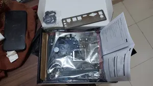 জিগাটেল এইচ ৬১ মাদারবোর্ড ডিডিআর ৩ ৩য় জেনারেশন প্রসেসর সাপোর্ট