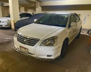 Toyota Premio 1.5 Front-Wheel Drive 2005 Pearl