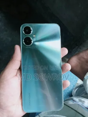 Symphony Z60 Plus 128 GB Silver
