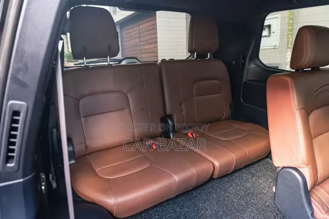 Toyota Land Cruiser 4.5 V8 VXR 2016 Black
