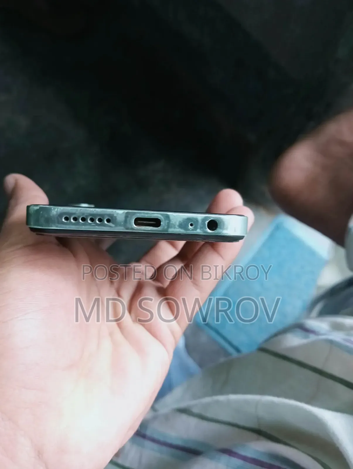 Symphony Z60 Plus 128 GB Silver