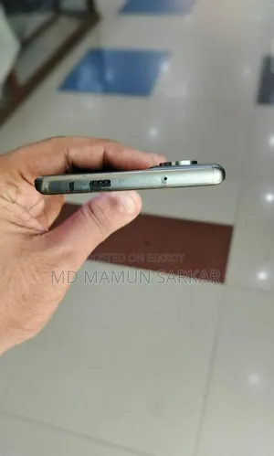 Tecno Camon 40 Pro 4G 256 GB Black