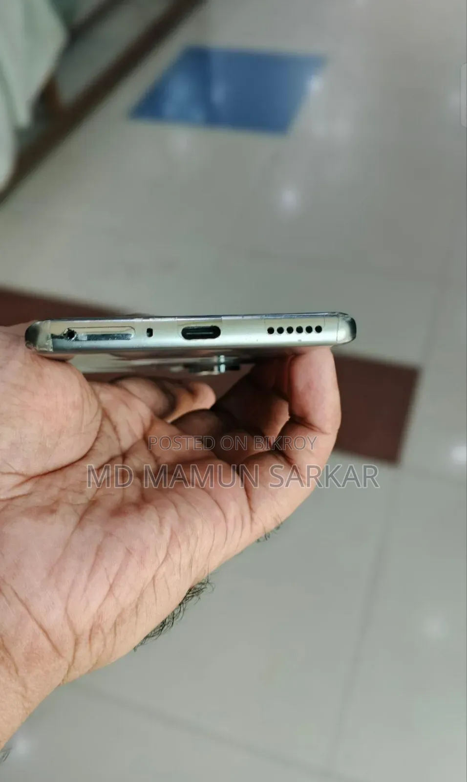 Tecno Camon 40 Pro 4G 256 GB Black