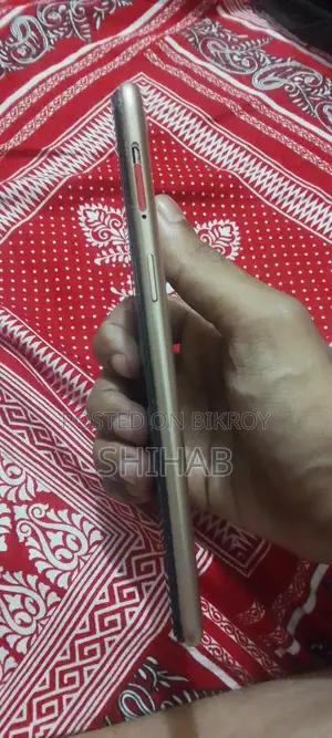 Oppo F5 32 GB Rose Gold