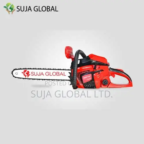 SJ-1432 Best Rated Gas Chainsaws Latest Price in BD | SUJA GLOBAL