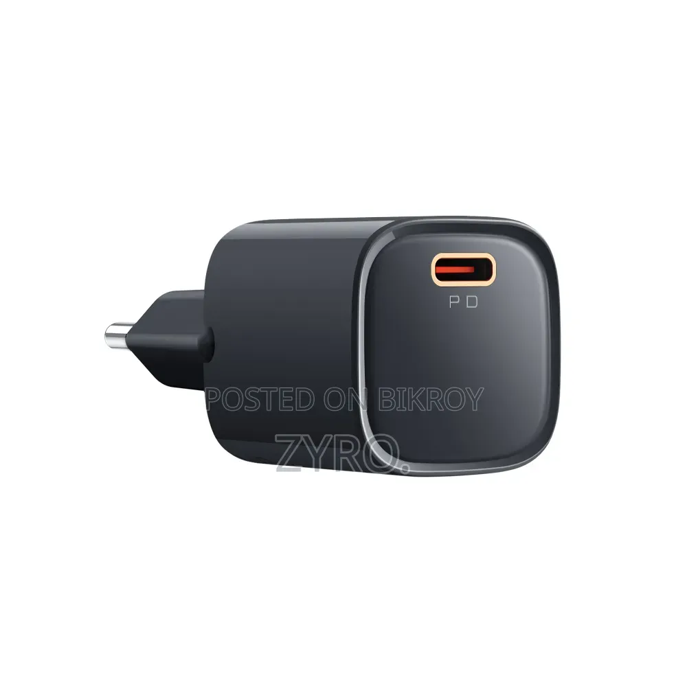 McDod Pd20w Fast Charger