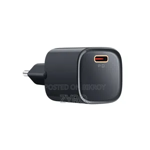 McDod Pd20w Fast Charger