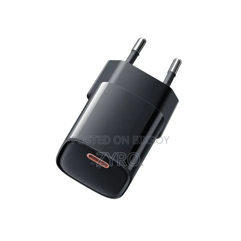 McDod Pd20w Fast Charger