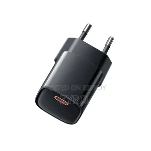 McDod Pd20w Fast Charger
