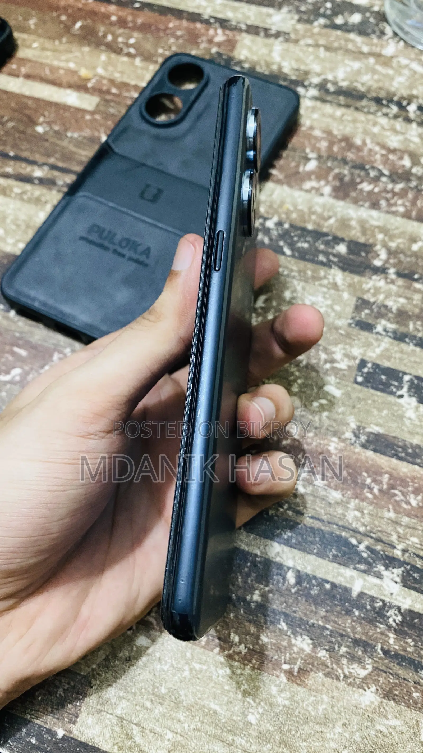 Oppo Reno 8T 128 GB Black